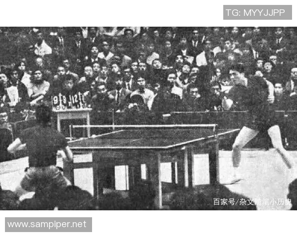 西安乒乓球队的战术控制与发展趋势深度解析