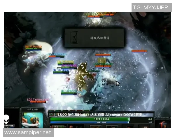 DOTA2焦点：FPX的速度探讨